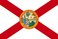 Flag of the State of Florida