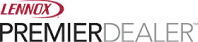 Lennox Premier Dealer logo