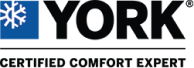 york-certified-comfort-expert-logo
