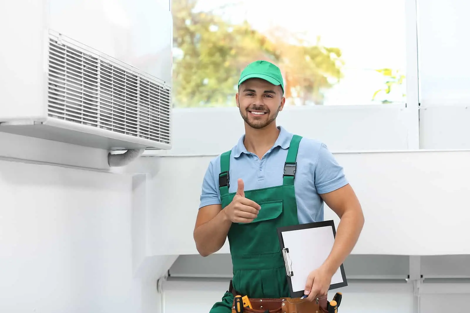 AC Repair Service & HVAC Company