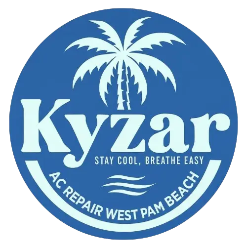 Kyzar AC Repair