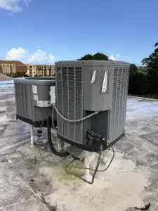 Common HVAC Issues That Disrupt Florida Commercial Properties